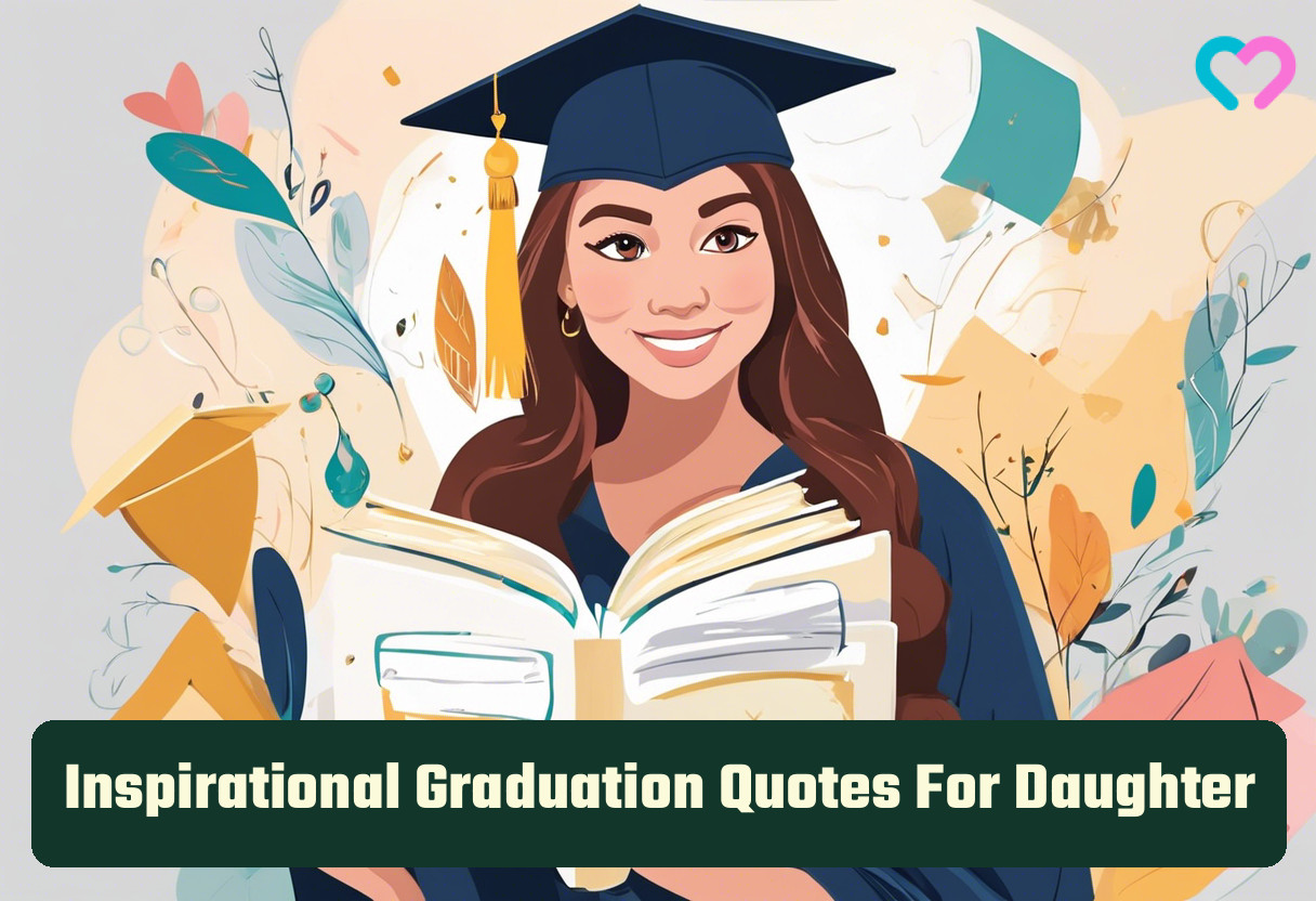daughter graduation quotes_illustration