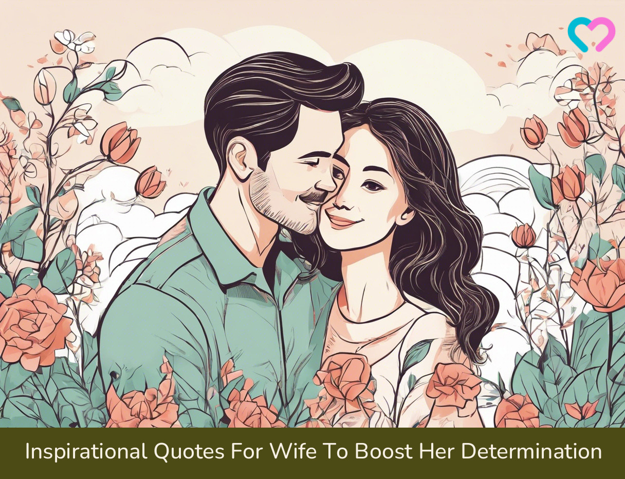inspirational quotes for wives_illustration