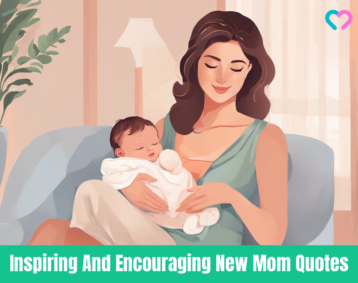 New Mom Quotes_illustration