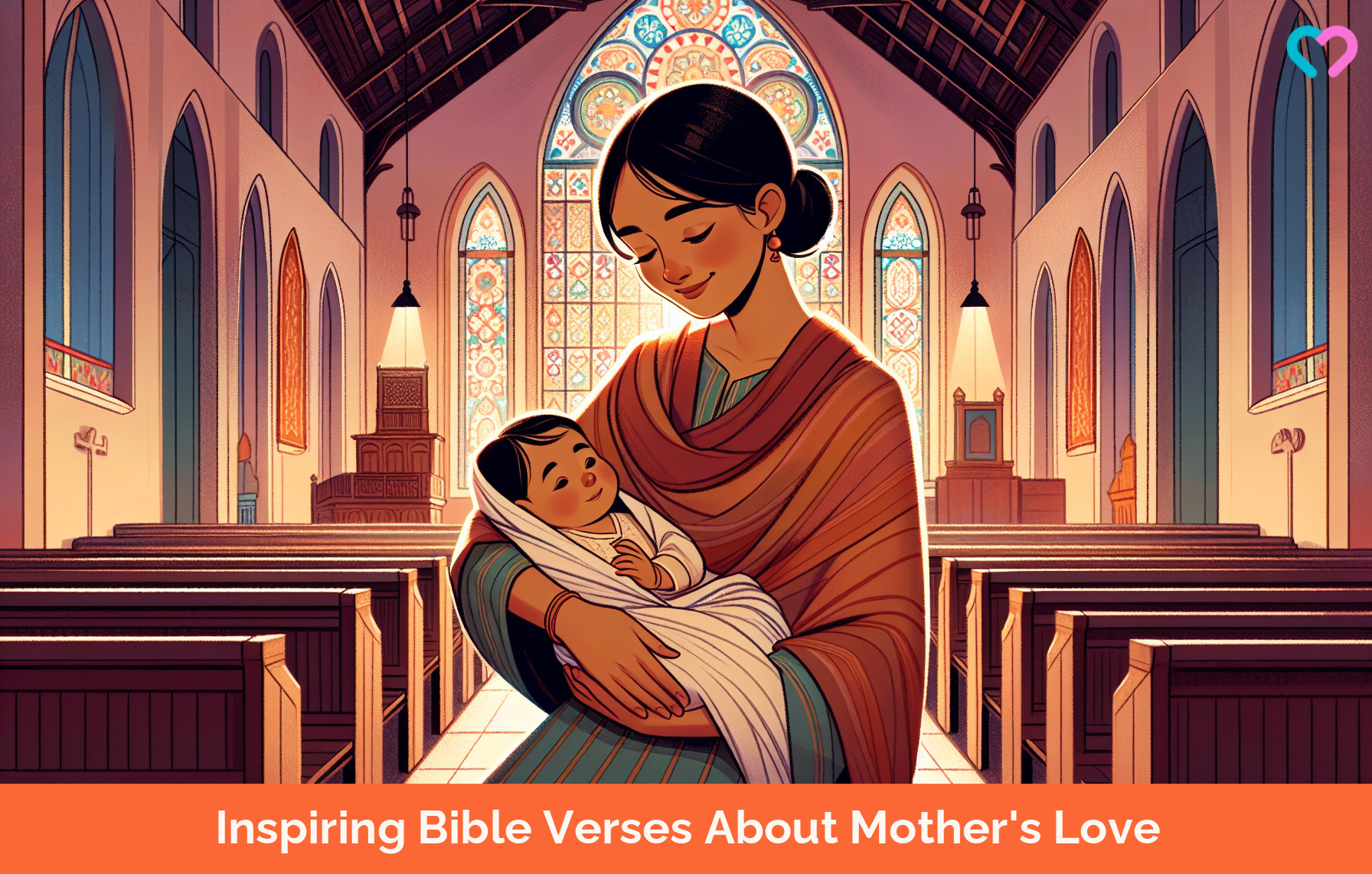 bible verses about mothers_illustration