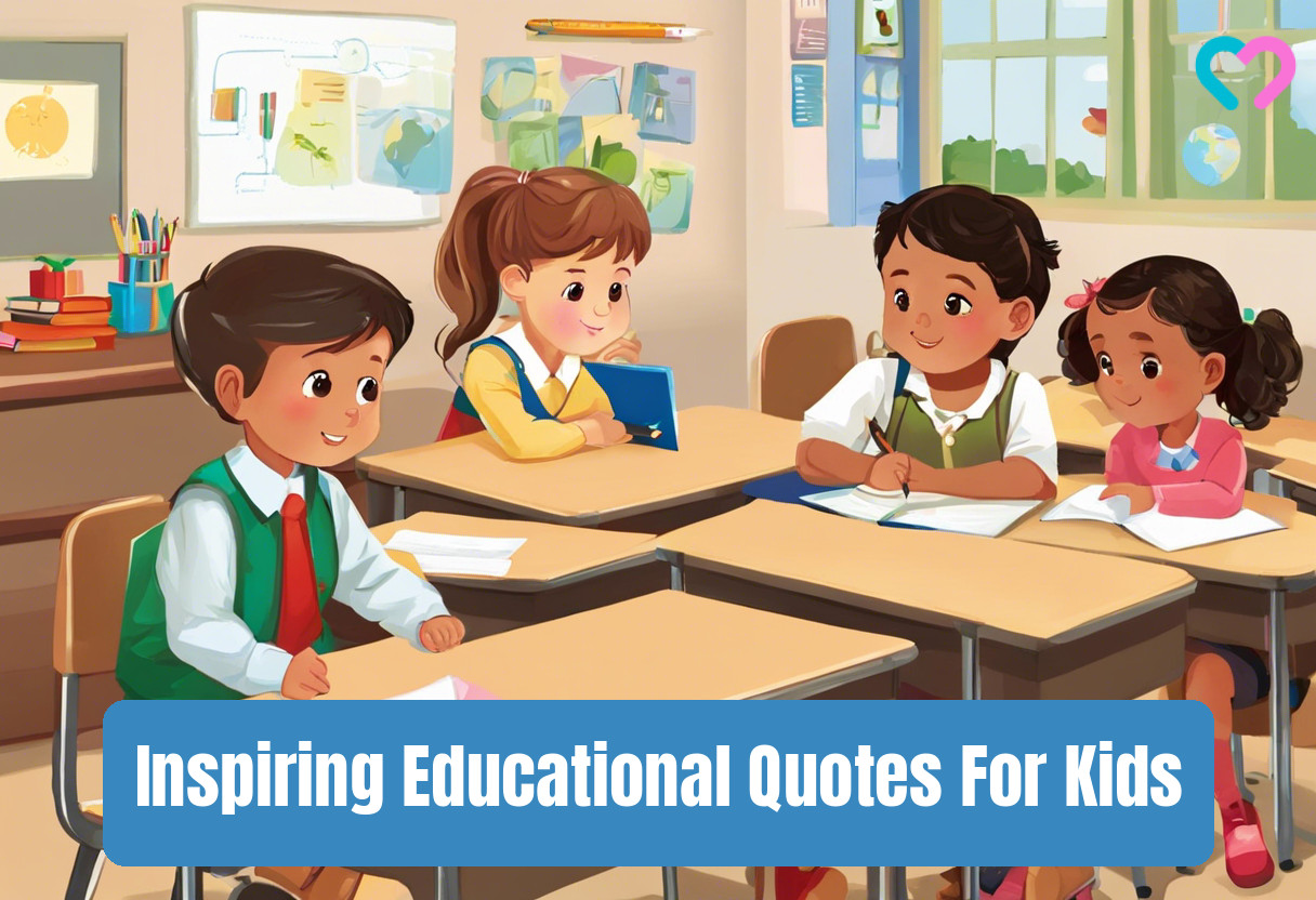 Educational Quotes For Kids_illustration