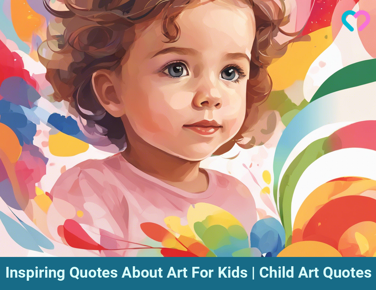 Art Quotes for Kids_illustration