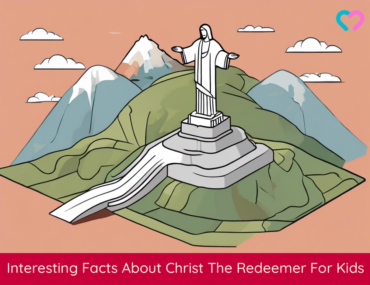 Facts About Christ The Redeemer_illustration