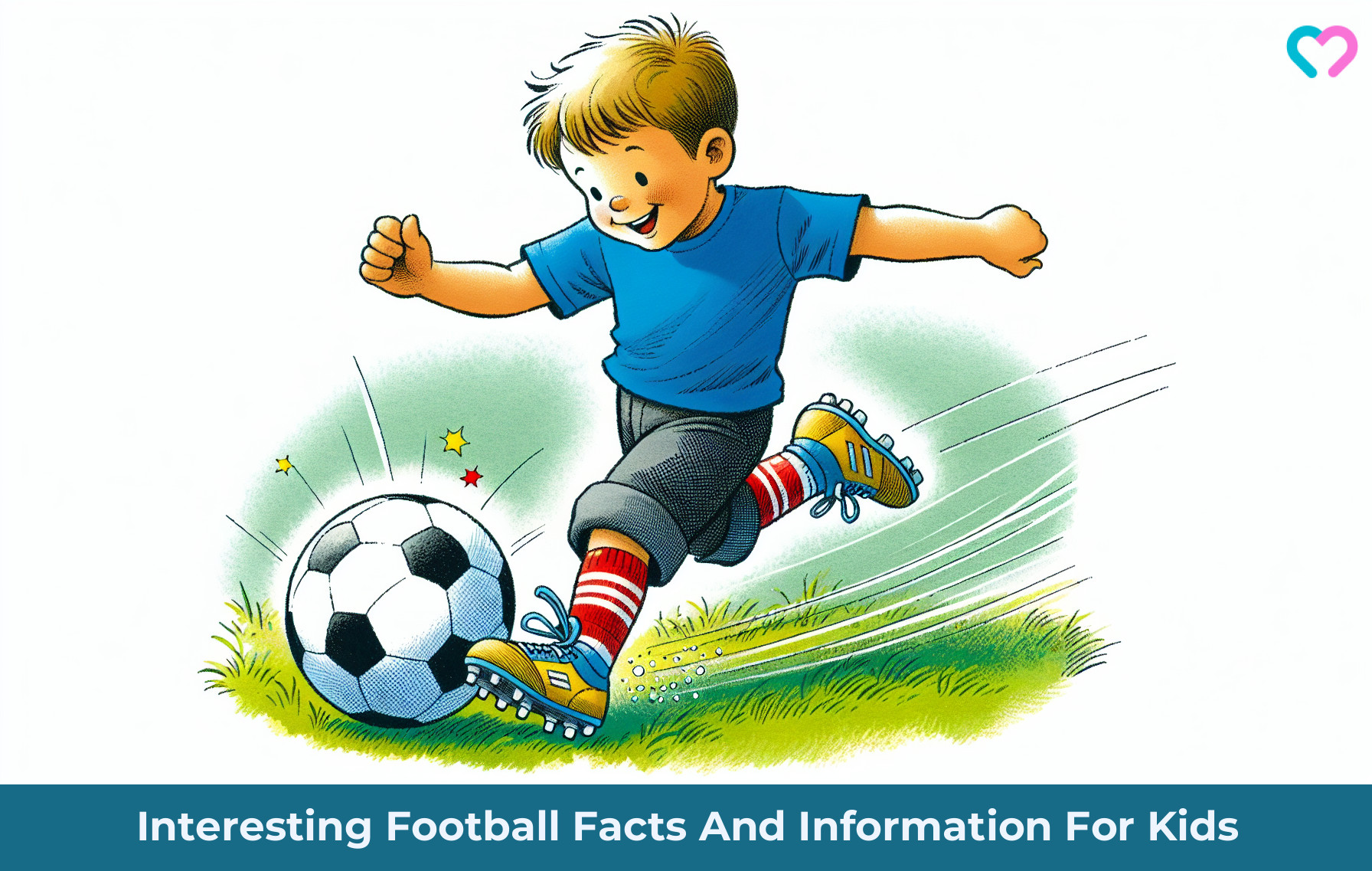 Football Facts For Kids_illustration