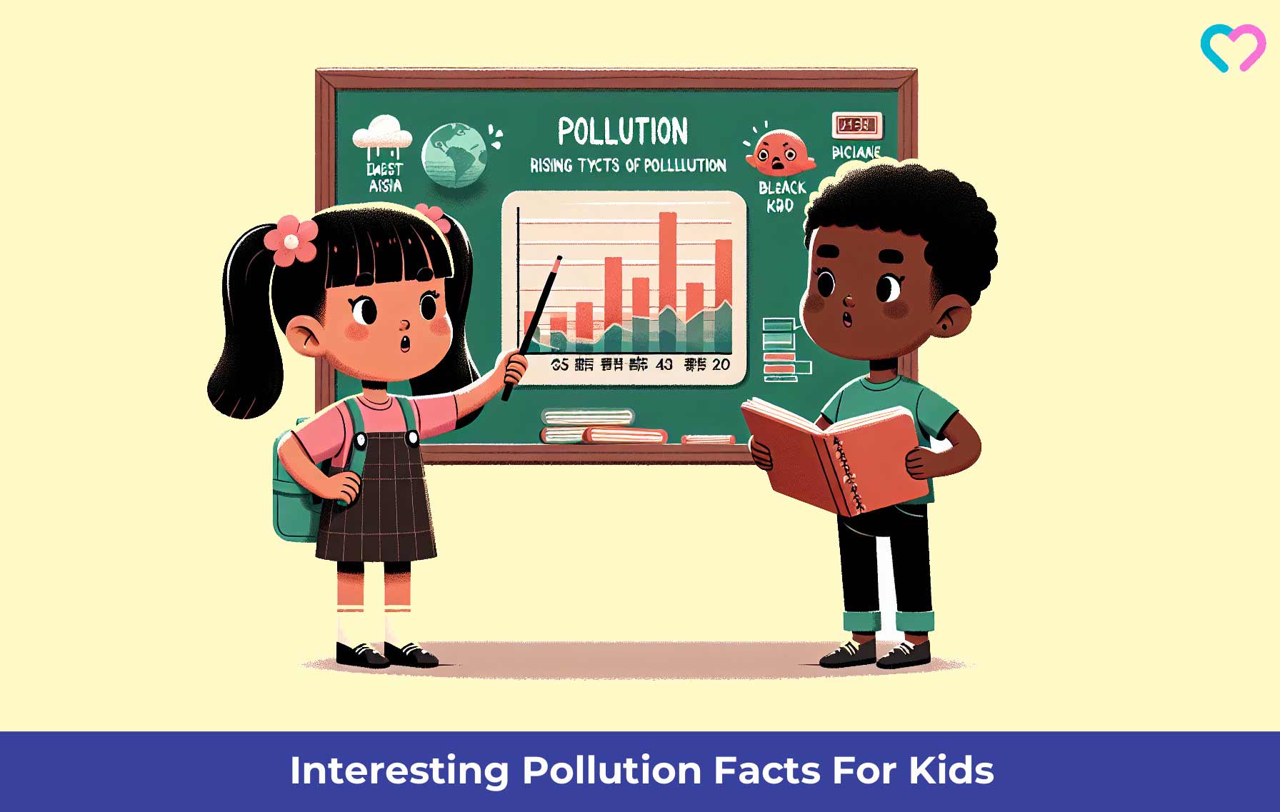 pollution facts for kids_illustration