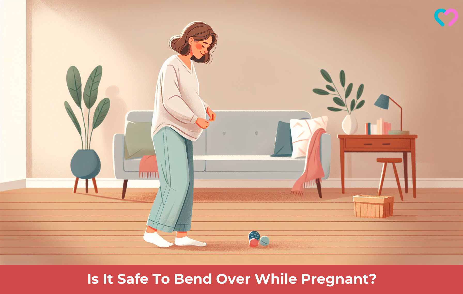 Bend Over When Pregnant_illustration