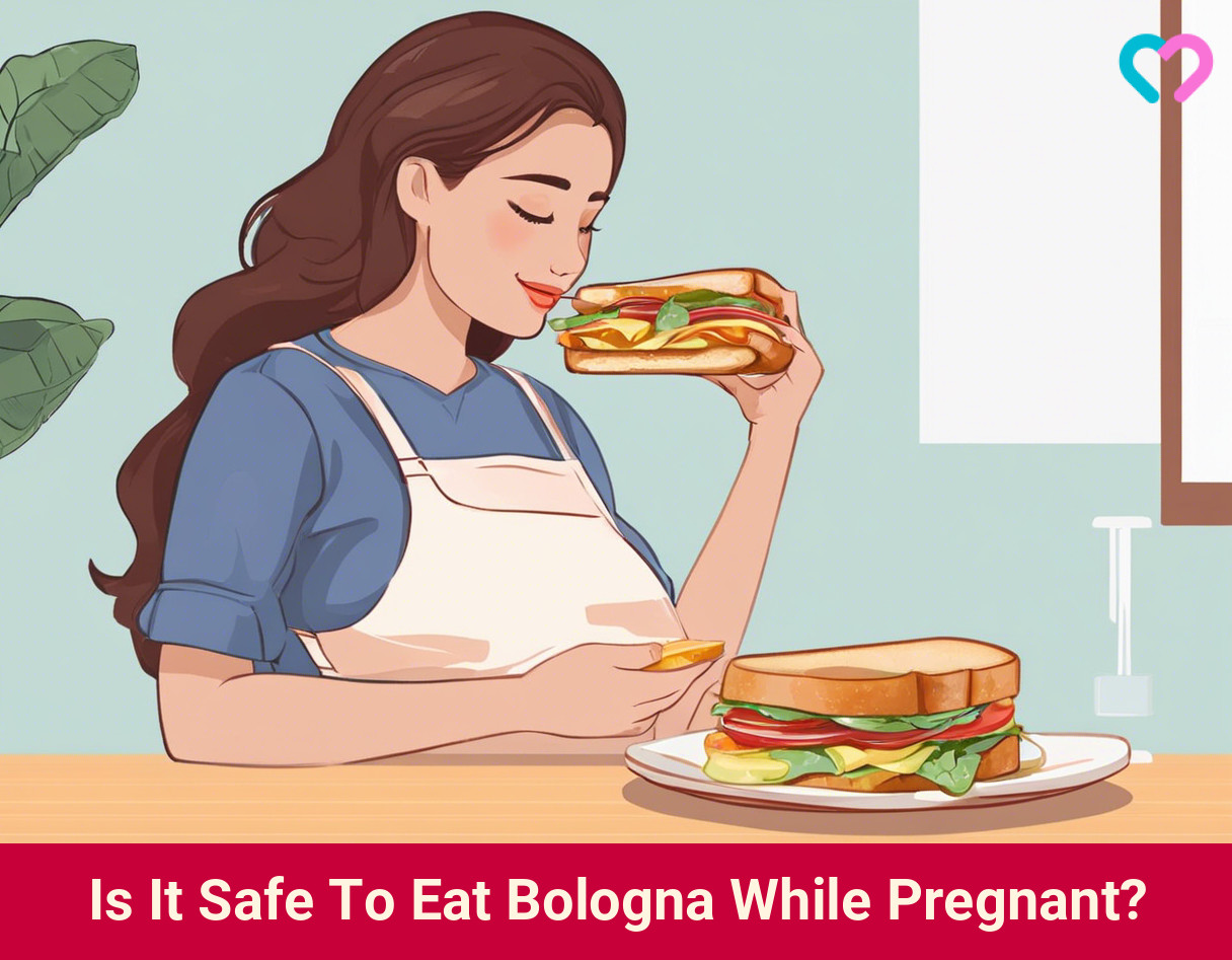 Bologna While You Are Pregnant_illustration