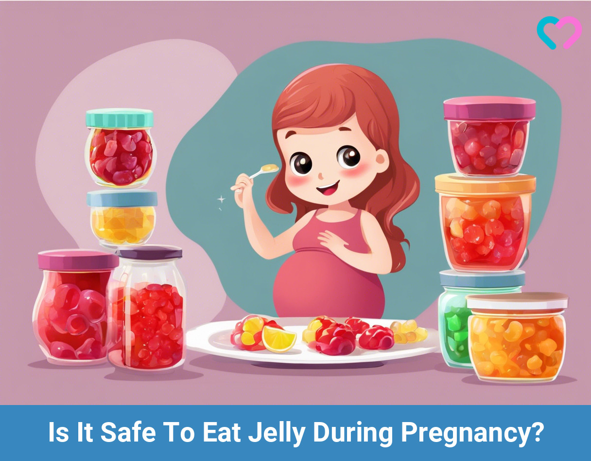 Jelly During Pregnancy_illustration