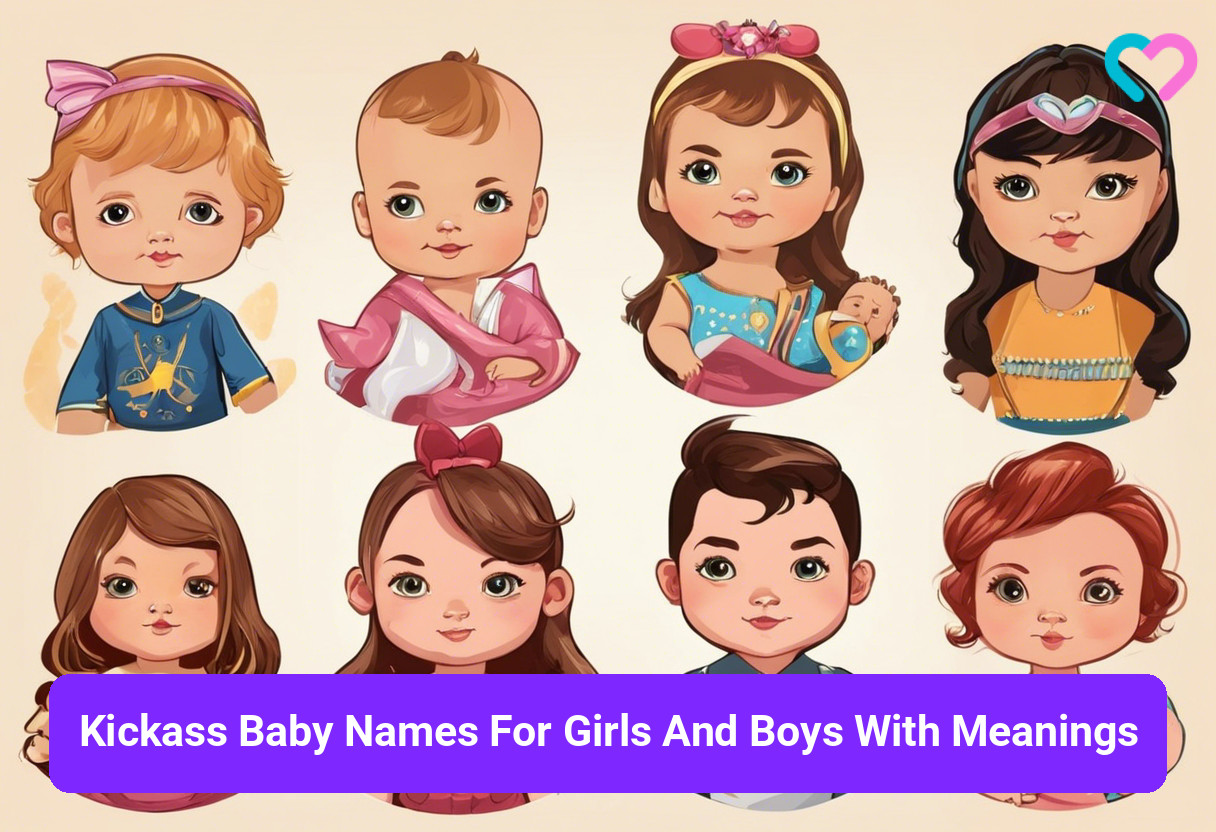 Kickass Baby Names_illustration