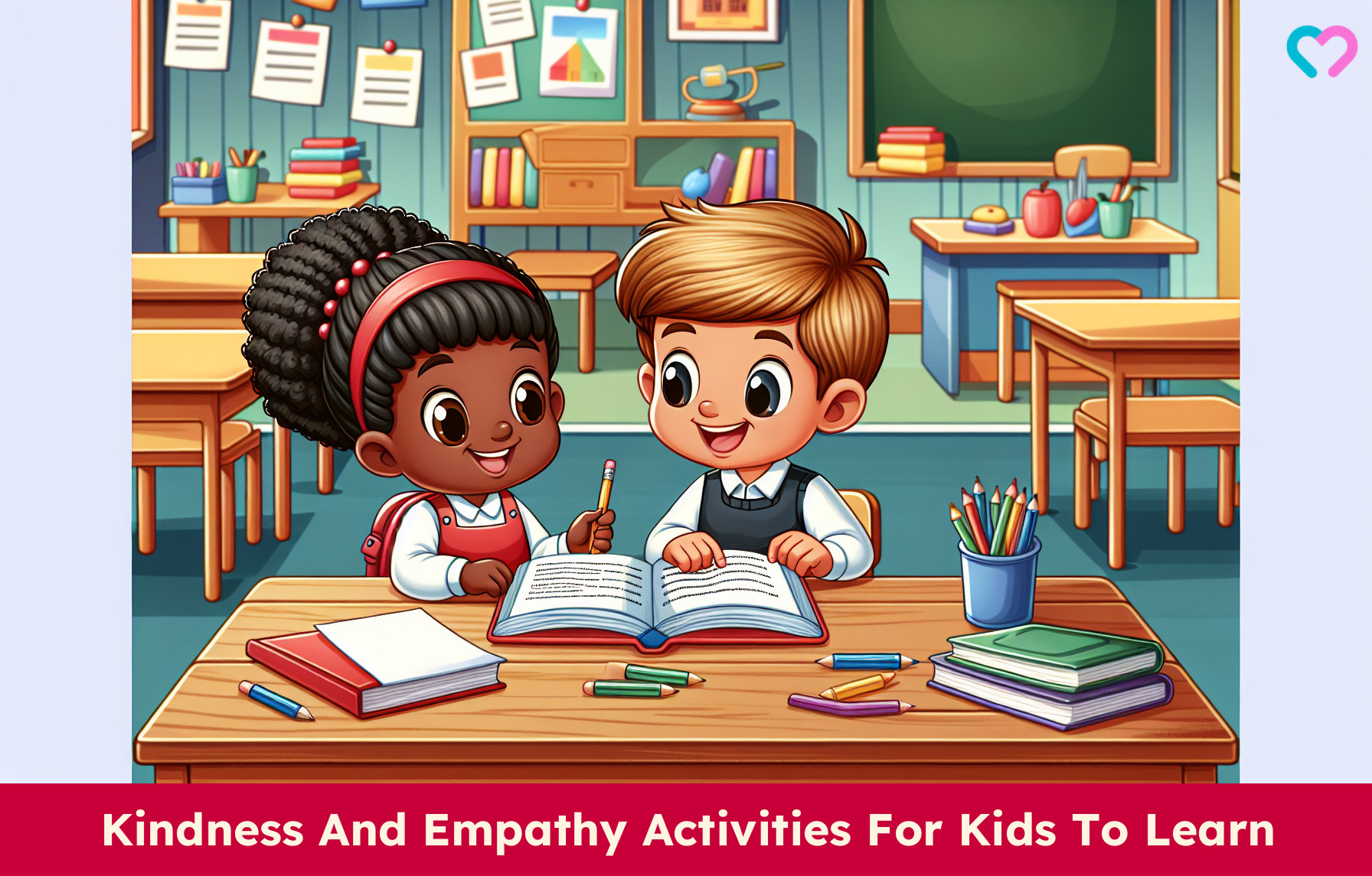 Empathy Activities For Kids_illustration