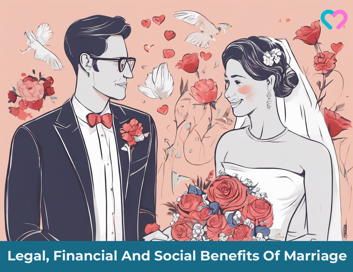 benefits of marriage_illustration