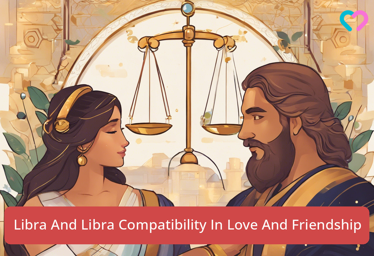 libra and libra compatibility_illustration