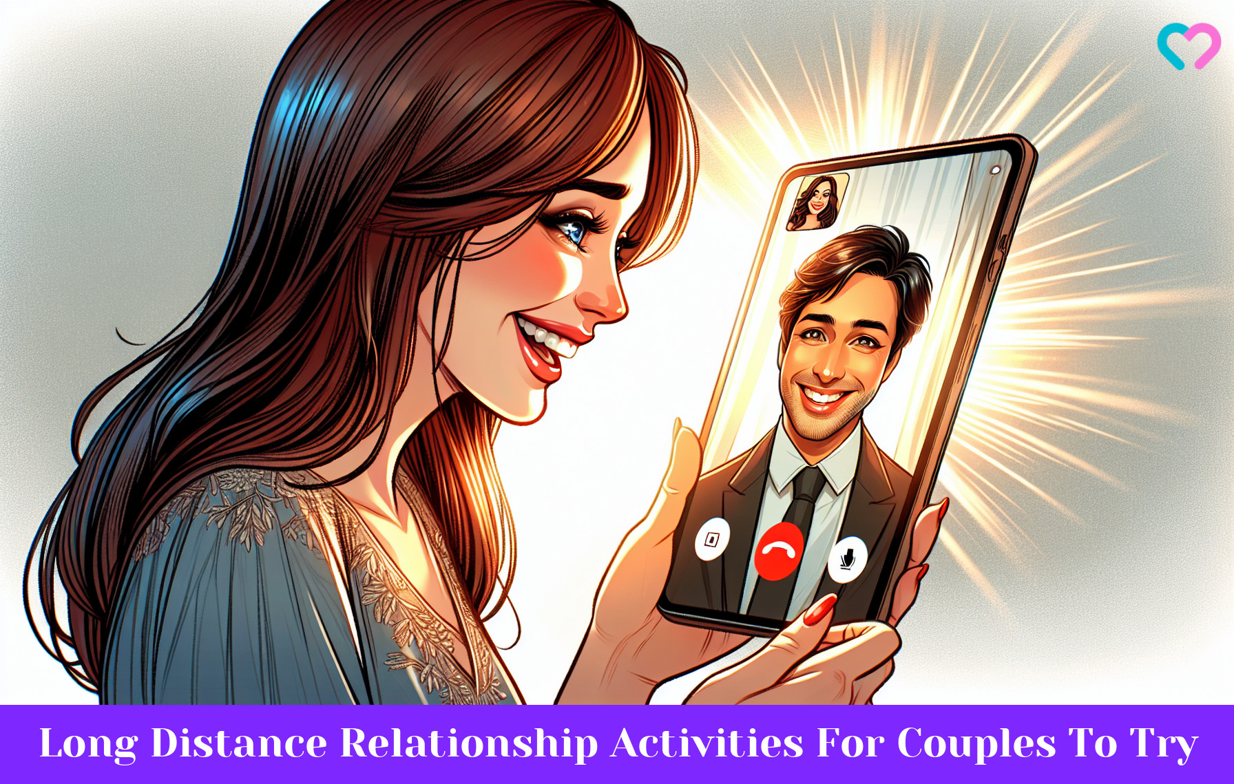 Long Distance Relationship Activities_illustration