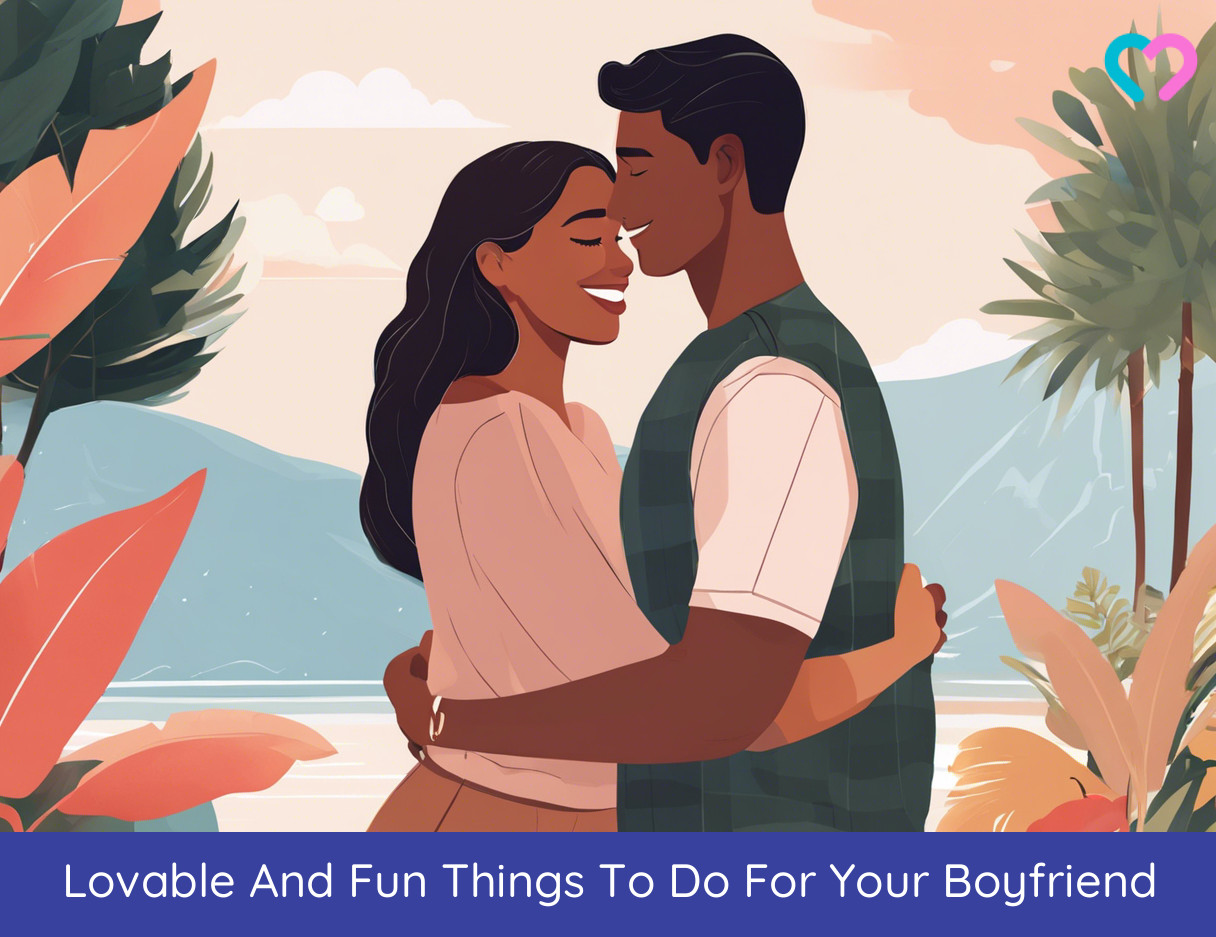 things to do for your boyfriend_illustration