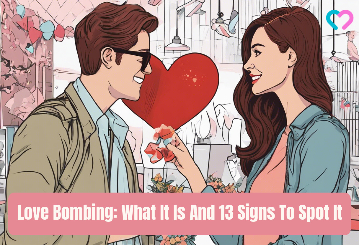 Love Bombing_illustration