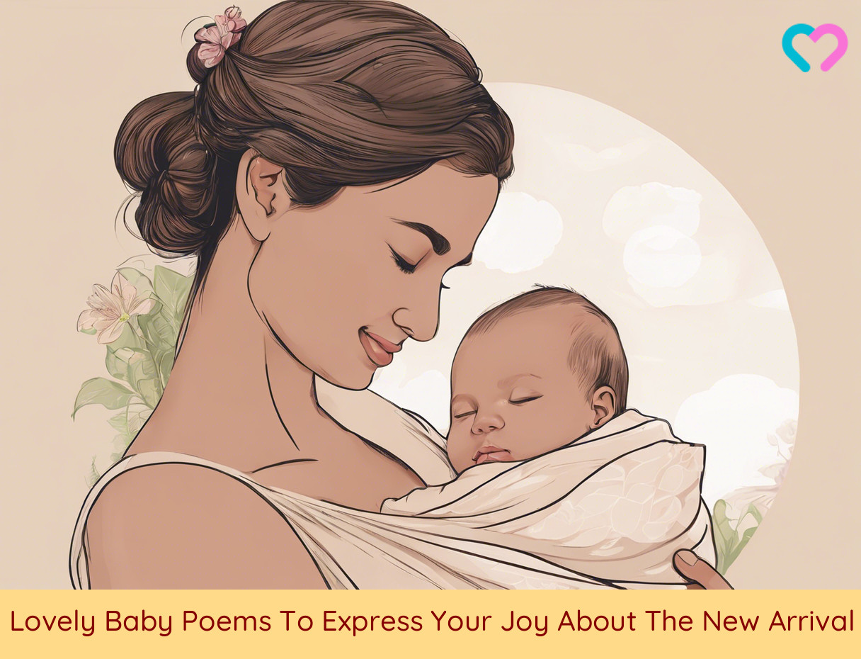 Baby Poems_illustration