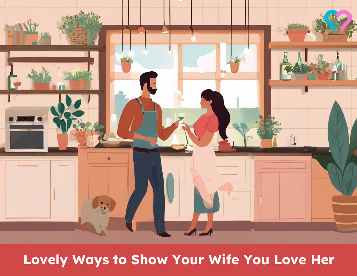 how to show your wife you love her_illustration