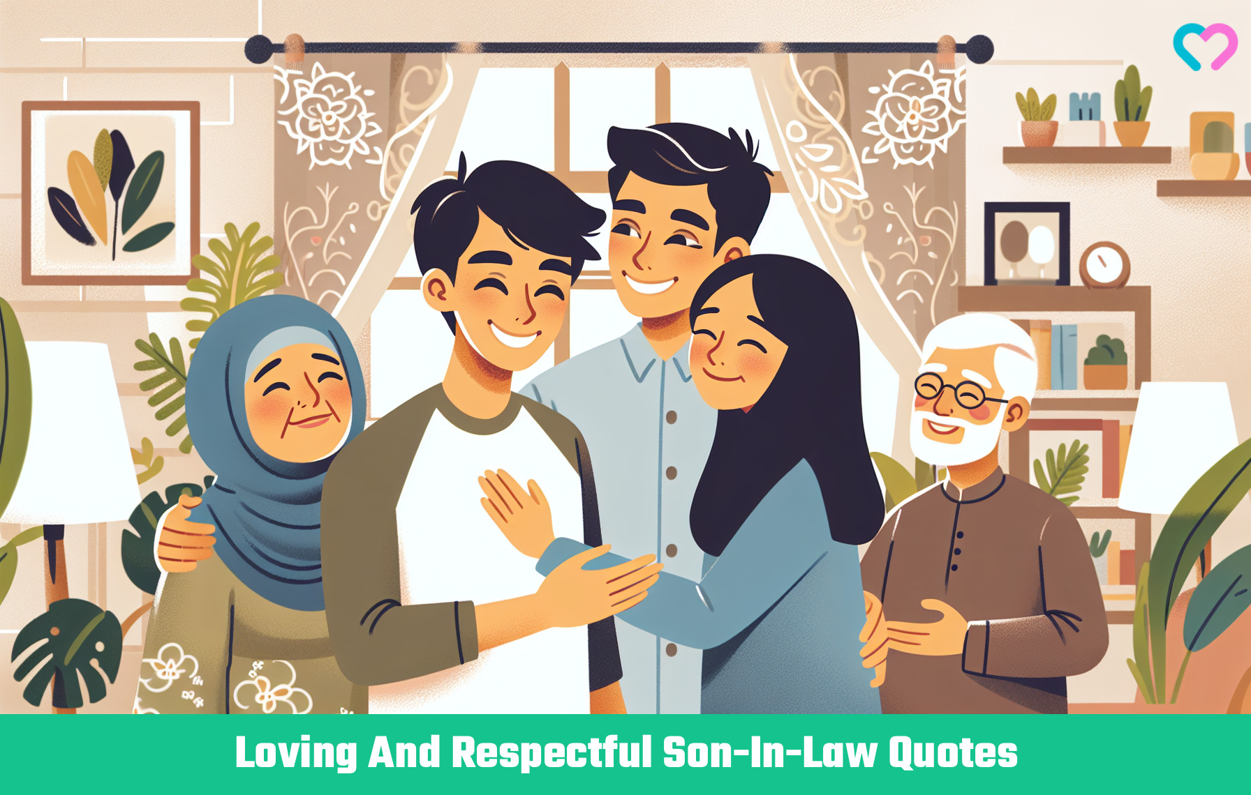 Son-In-Law Quotes_illustration