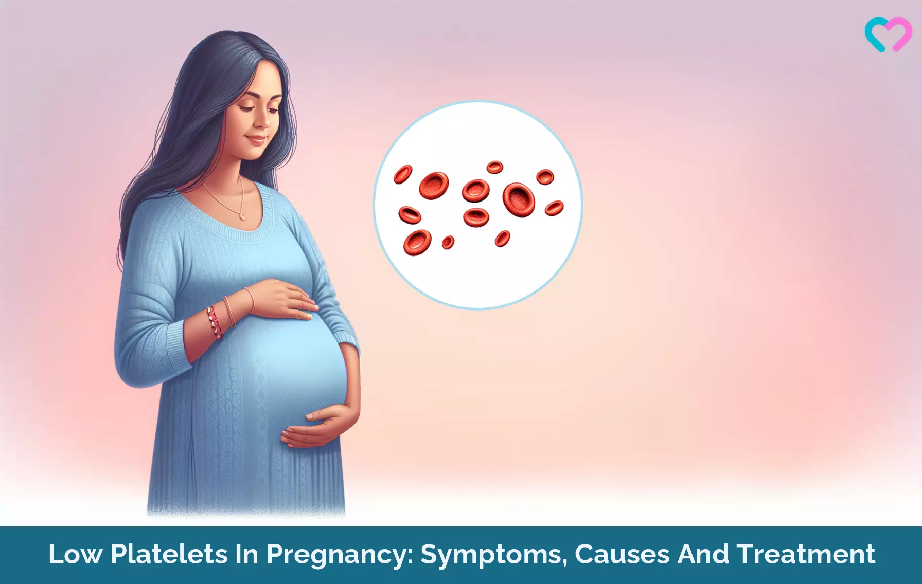 Thrombocytopenia In Pregnancy_illustration