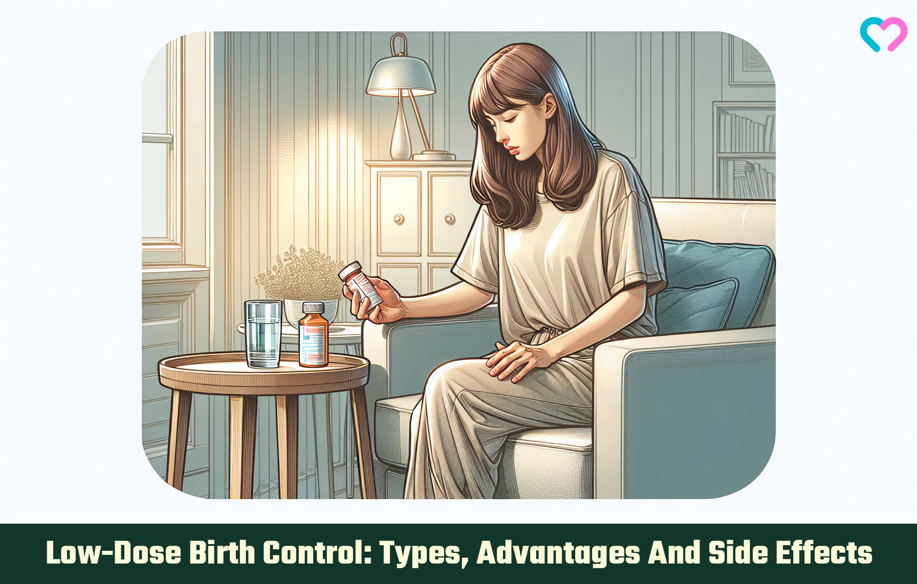 Low Dose Birth Control_illustration