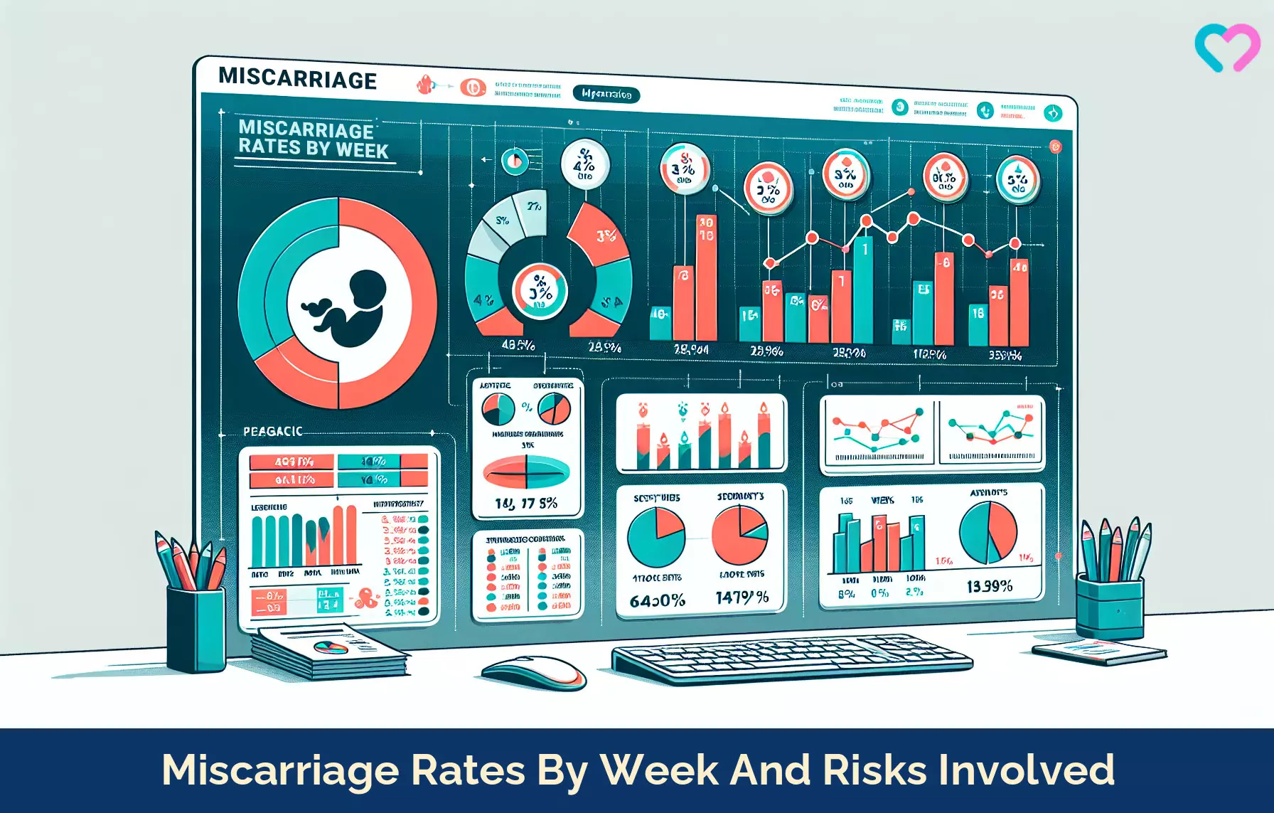 Miscarriage Rates By Week_illustration