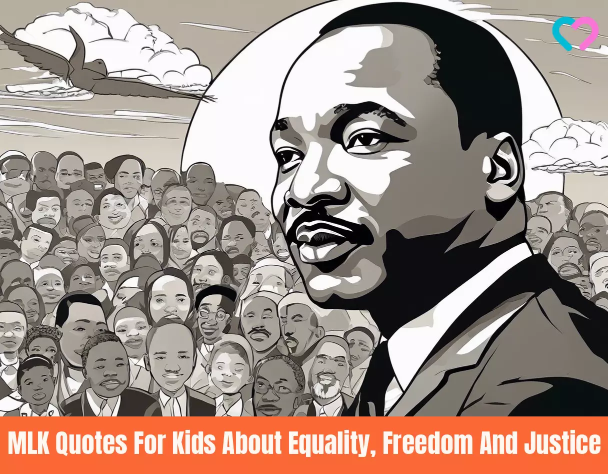 Mlk Quotes For Kids_illustration