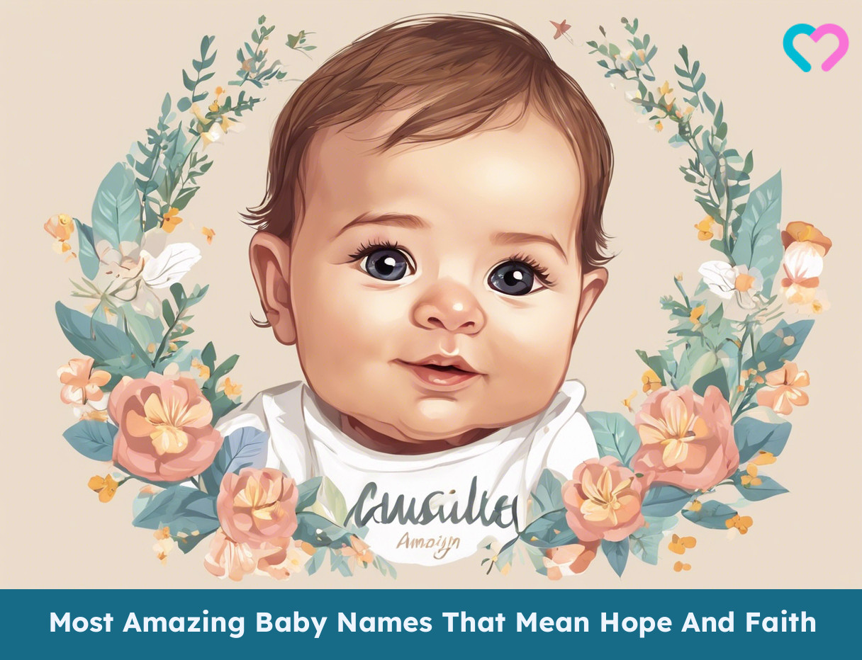Baby Names That Mean Hope_illustration