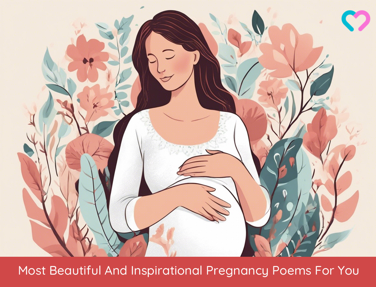 Pregnancy Poems For You_illustration