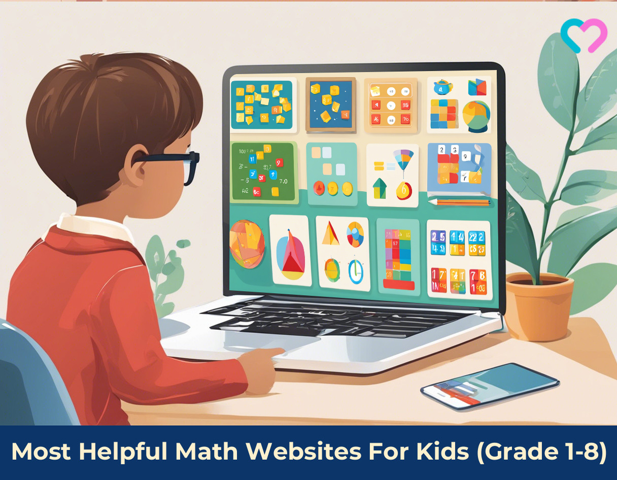 math websites for kids_illustration