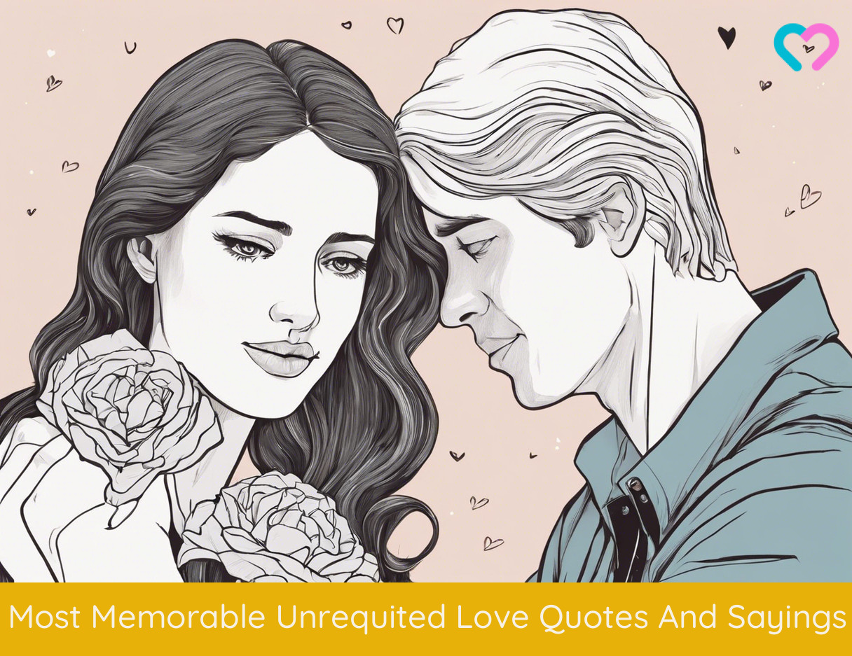 unrequited love quotes_illustration