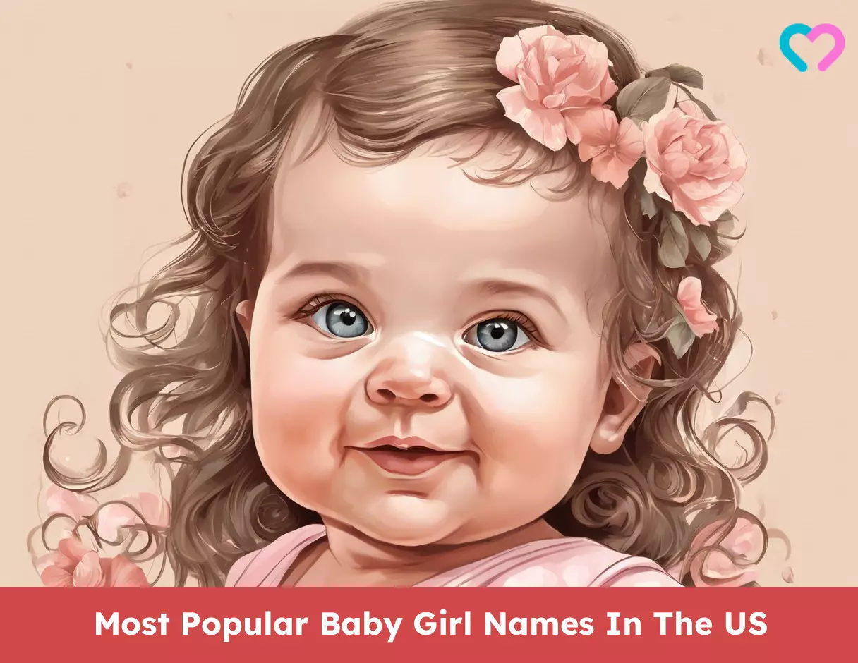 top baby girl names_illustration