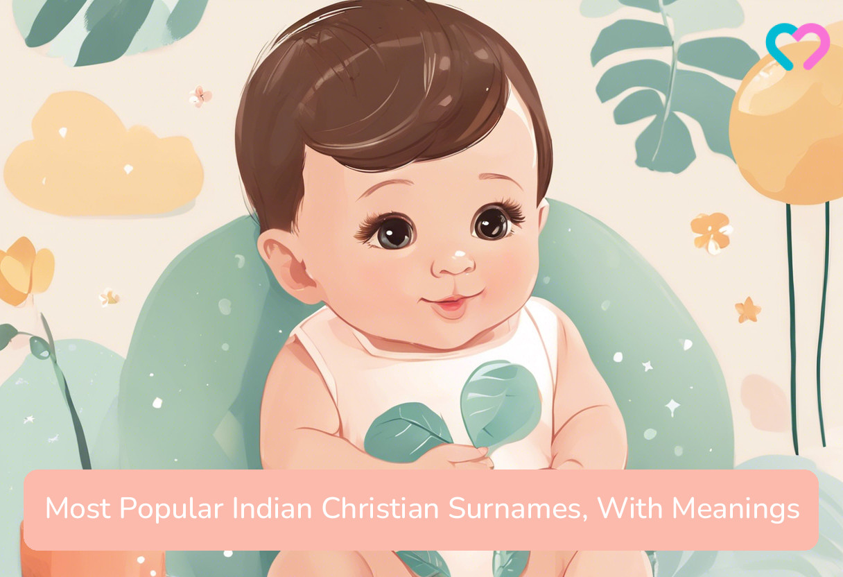 Indian Christian surnames_illustration