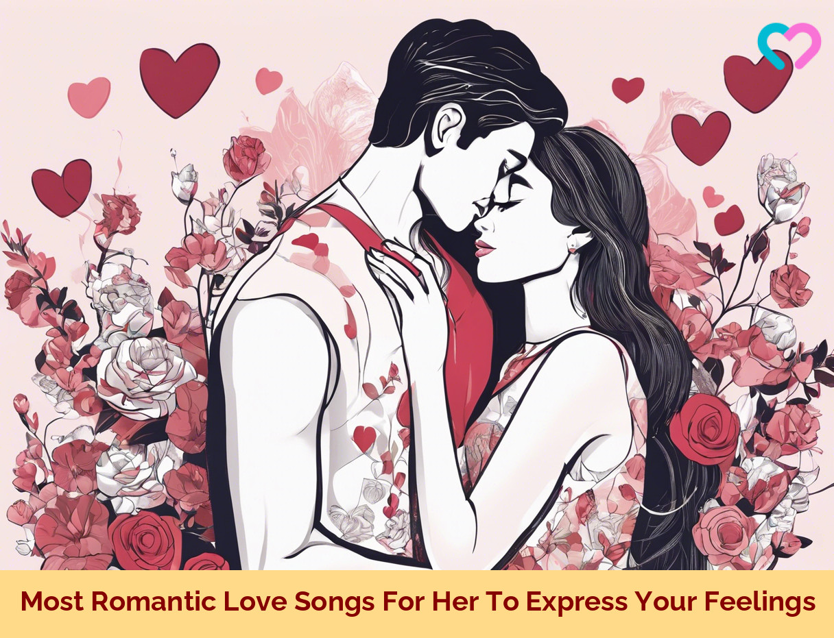love songs for her_illustration