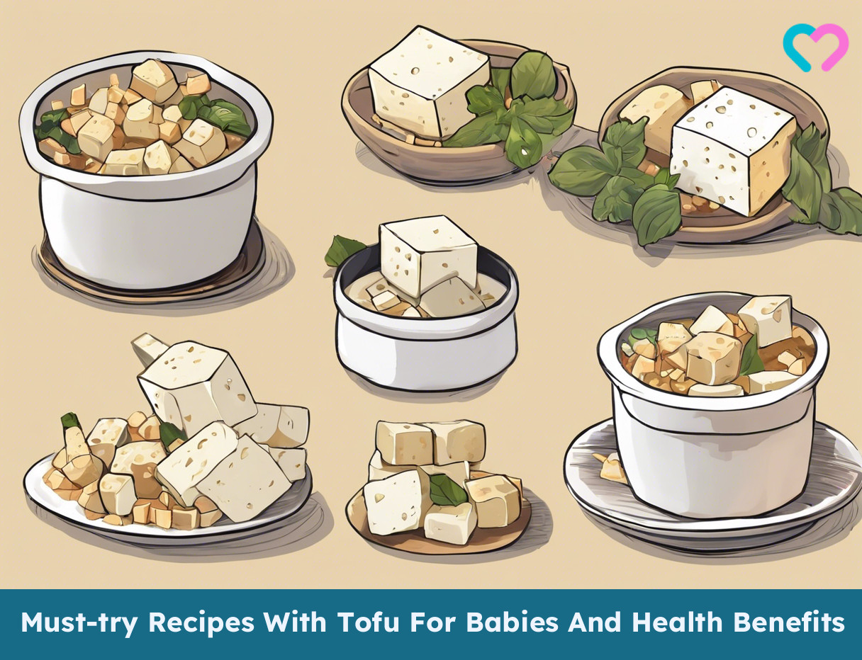 tofu for babies_illustration