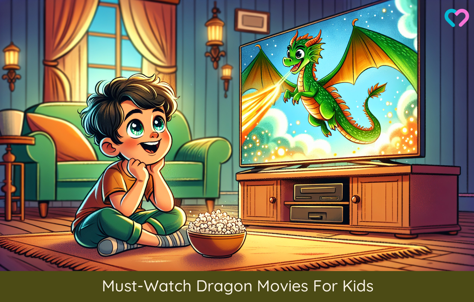 dragon movies for kids_illustration