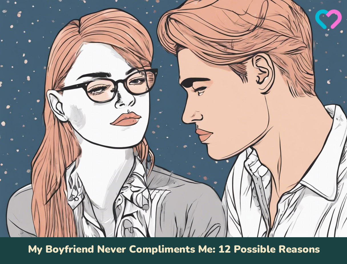 my boyfriend never compliments me_illustration