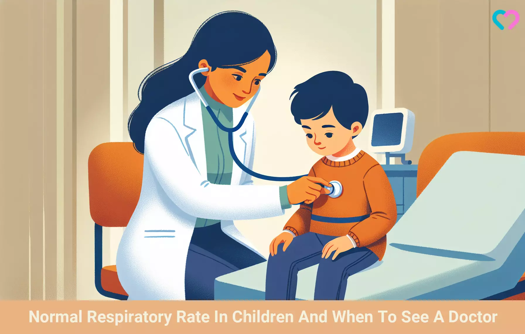 Respiratory Rate In Children_illustration