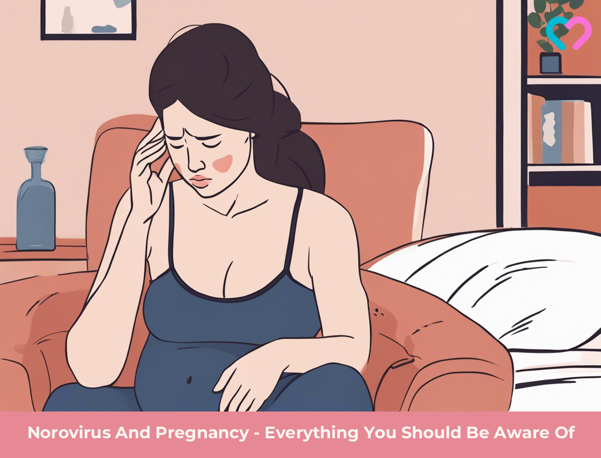 norovirus in pregnancy_illustration