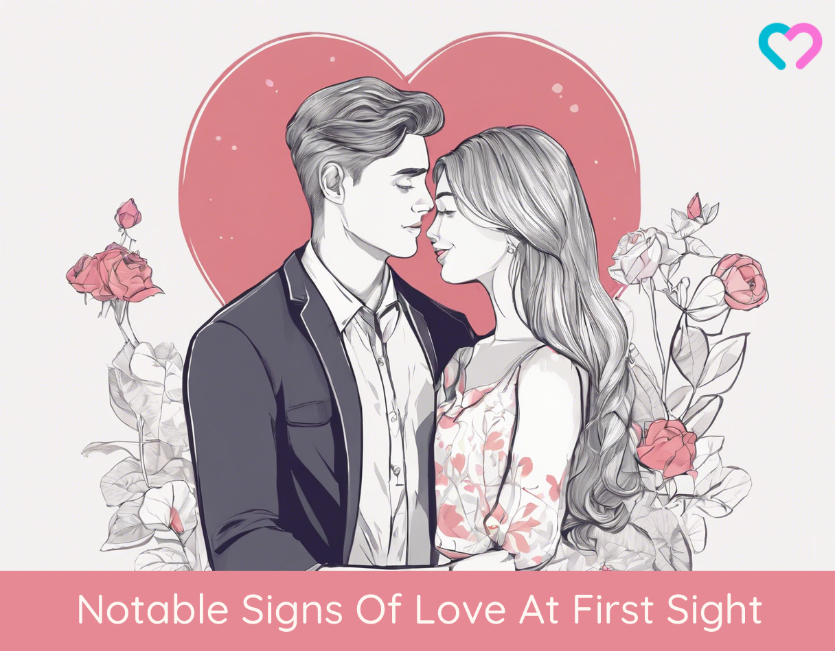 love at first sight_illustration