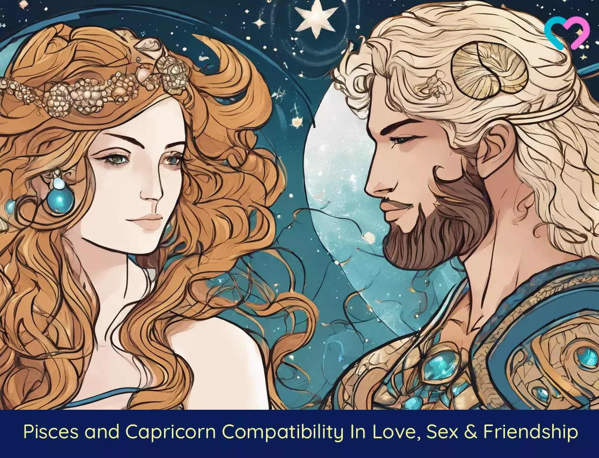 pisces and capricorn compatibility_illustration