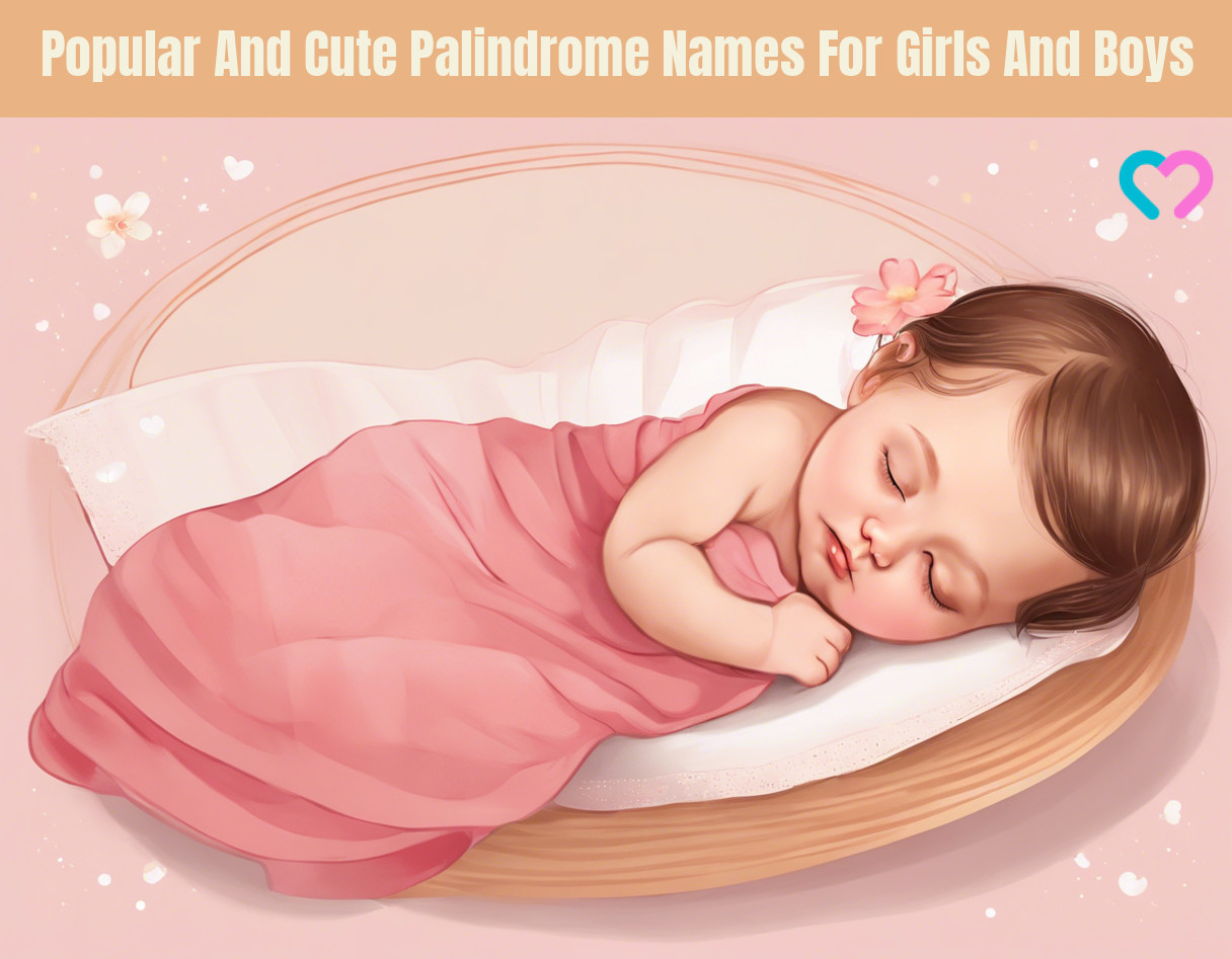 Palindrome Names_illustration