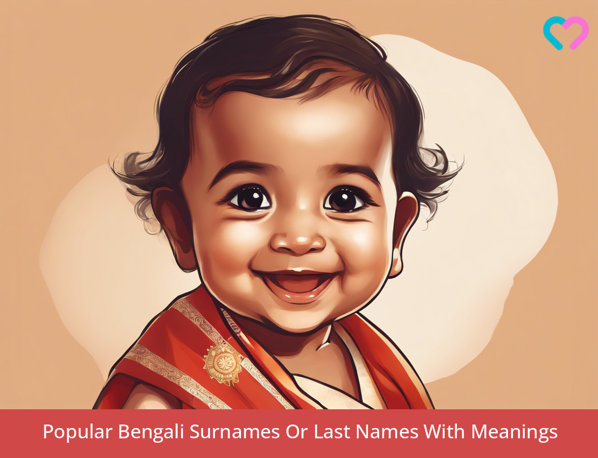 Bengali surnames_illustration