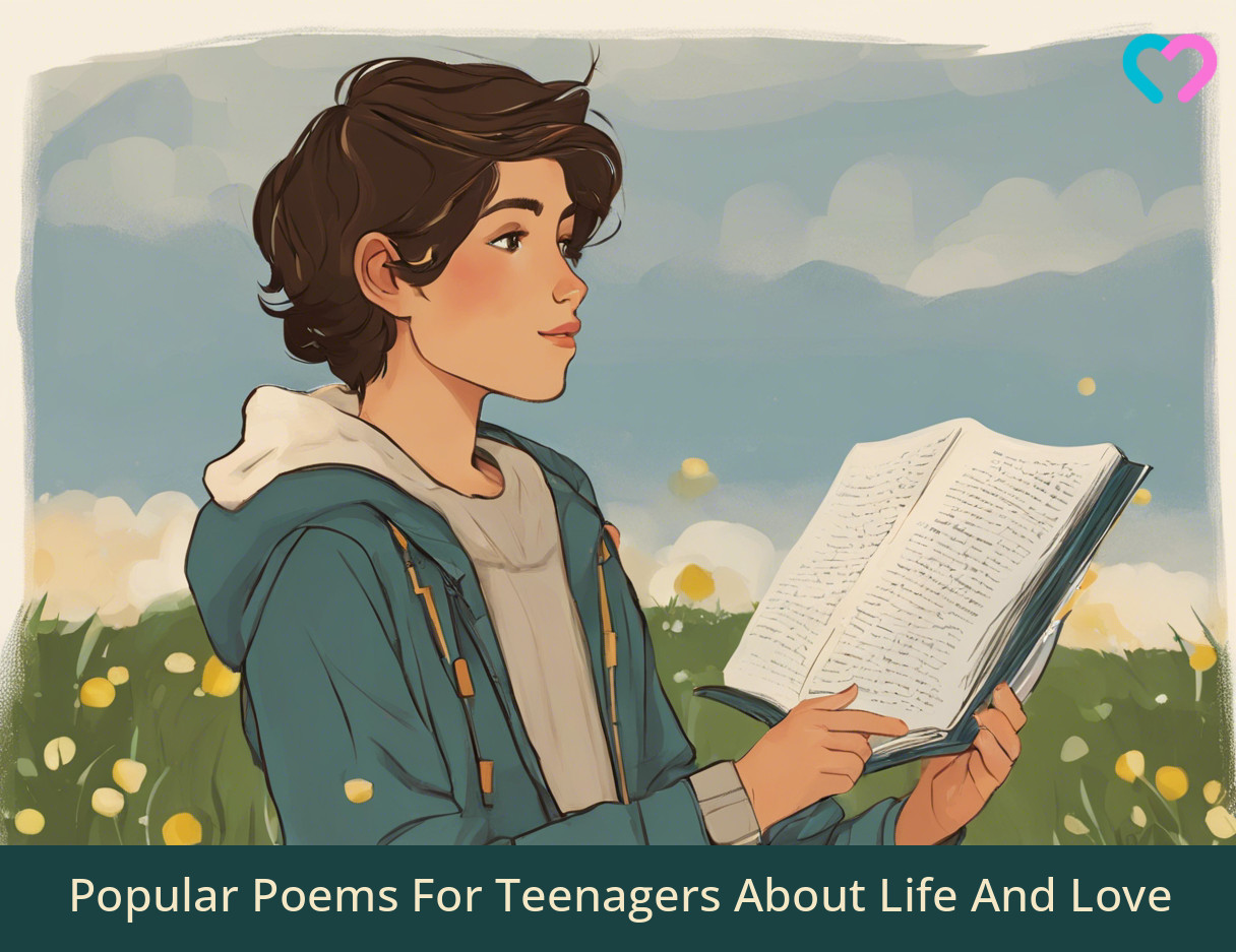 Poems For Teens_illustration
