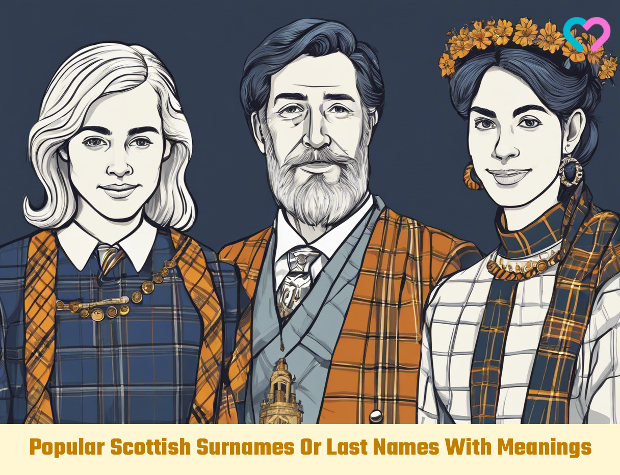 Scottish surnames_illustration