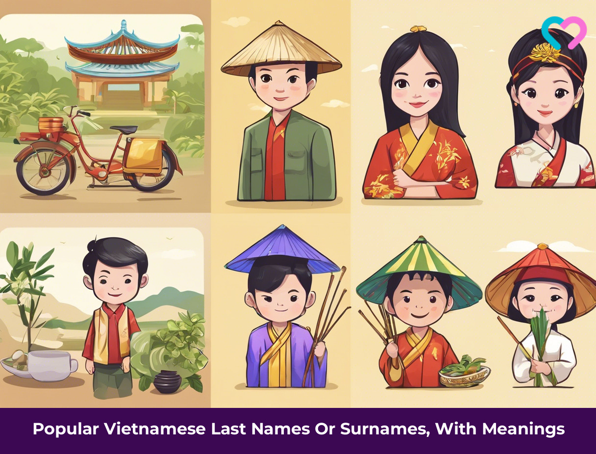 vietnamese last name_illustration