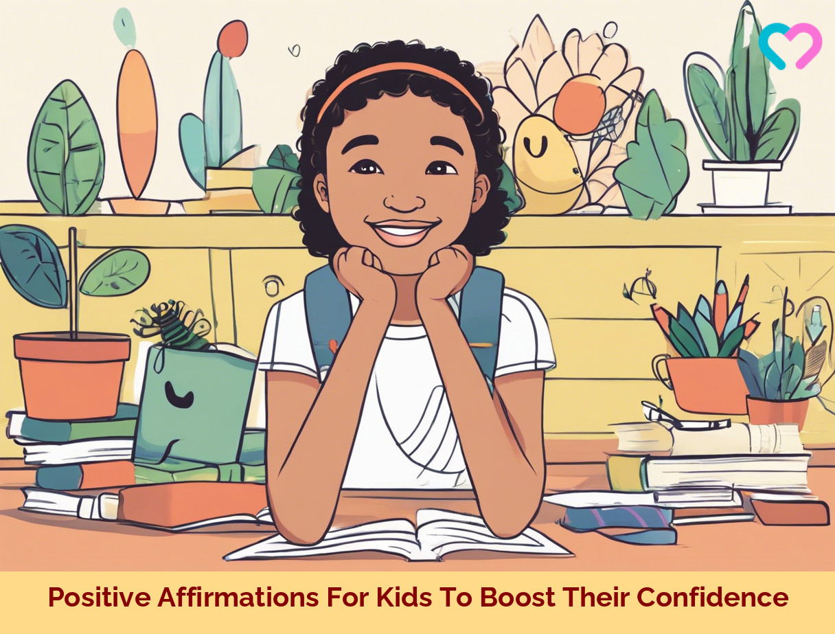 Positive Affirmations For Kids_illustration