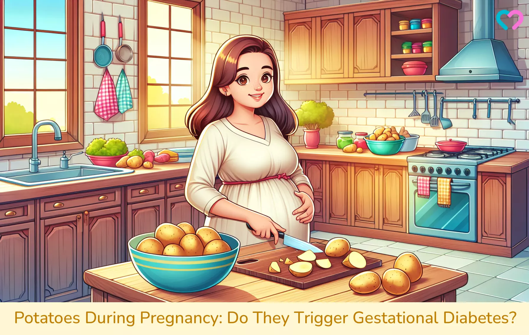 potatoes during pregnancy_illustration