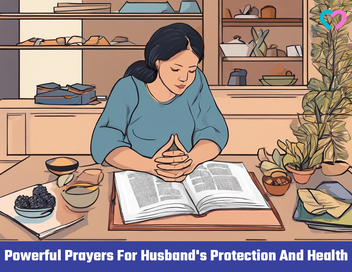 prayer for my husband_illustration