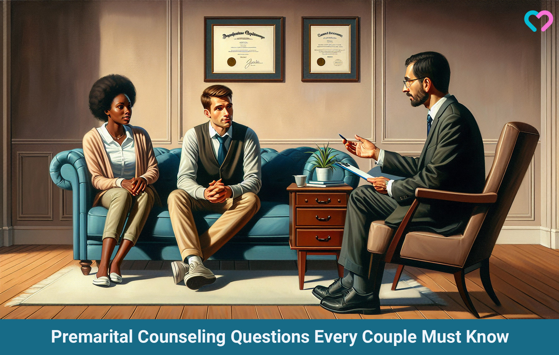 premarital counseling questions_illustration