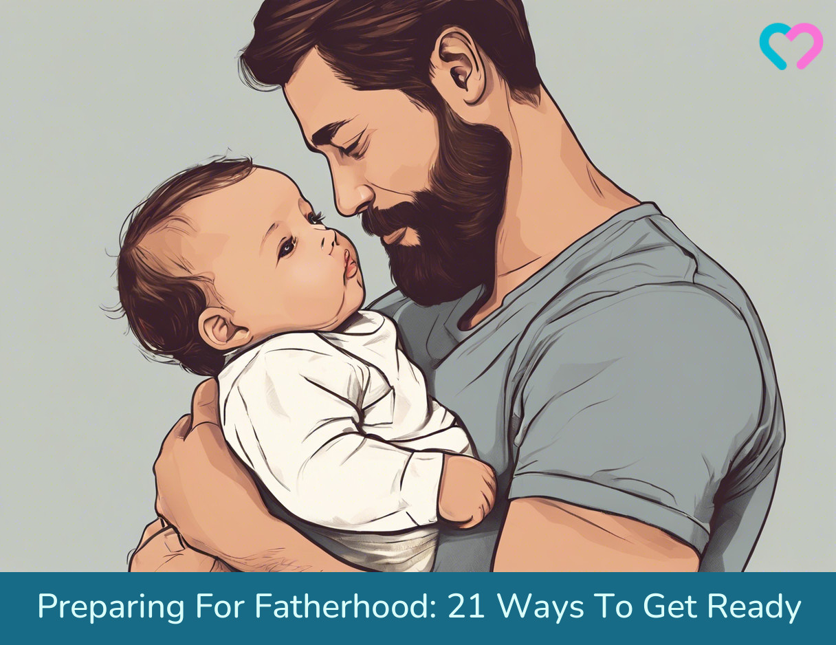 preparing for fatherhood_illustration